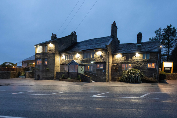 The Blundell Arms (12)